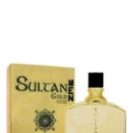 Image for Sultane Gold Men Jeanne Arthes