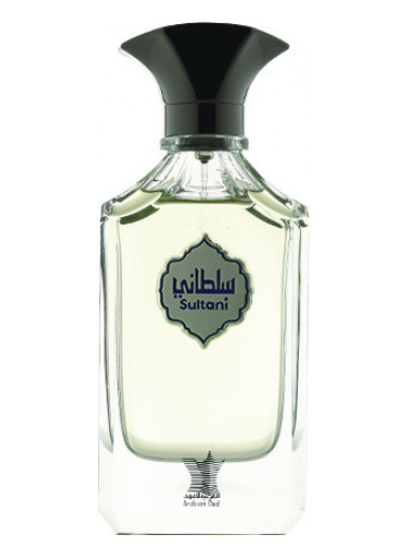 Sultani Arabian Oud