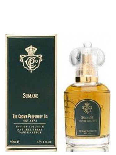 Sumare The Crown Perfumery Co.