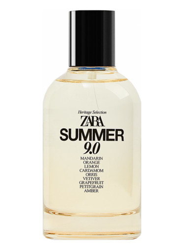 Summer 9.0 Zara