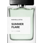 Image for Summer Flare Novellista