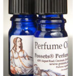 Image for Summer (Mucha) Perfume Oil Possets Perfume
