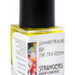 Image for Summer Peaches By The Tea Room Strangers Parfumerie