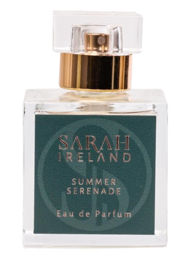 Summer Serenade Sarah Ireland