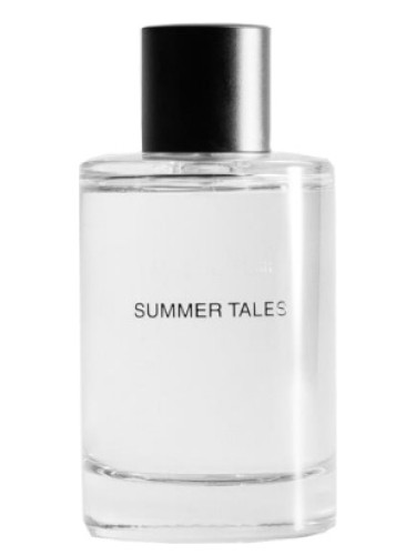 Summer Tales Massimo Dutti