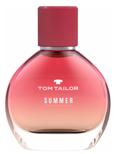Summer Tom Tailor