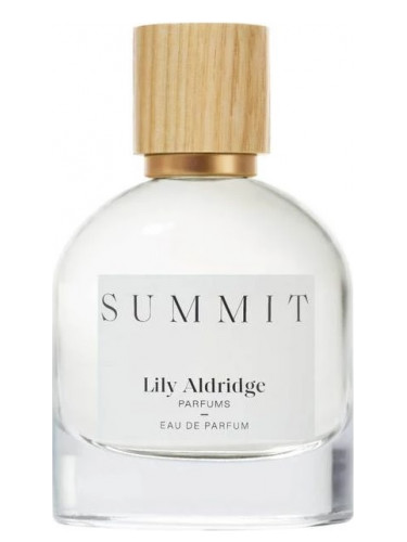 Summit Lily Aldridge