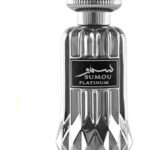 Image for Sumou Platinum Lattafa Perfumes