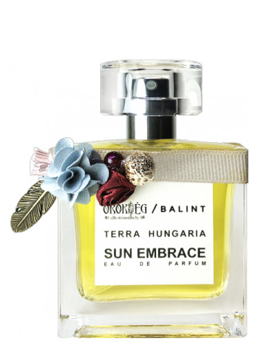 Sun Embrace Balint Parfums