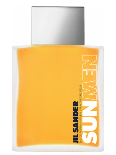 Sun Men Eau de Parfum Jil Sander