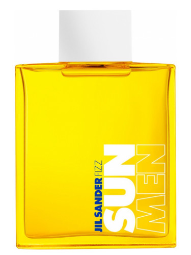 Sun Men Fizz Jil Sander