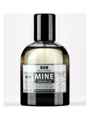 Sun Mine Perfume Lab
