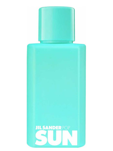 Sun Pop Green Fusion Jil Sander