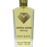 Image for Sun Rays Crystal Water