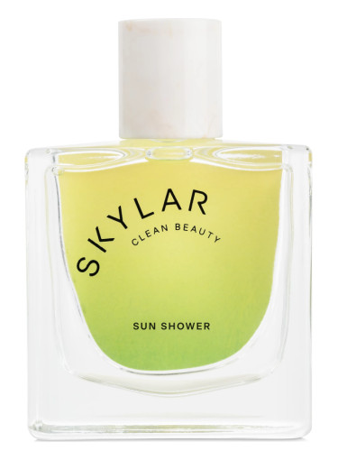 Sun Shower Eau de Parfum Skylar