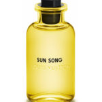 Image for Sun Song Louis Vuitton