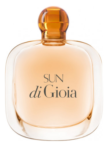 Sun di Gioia Giorgio Armani