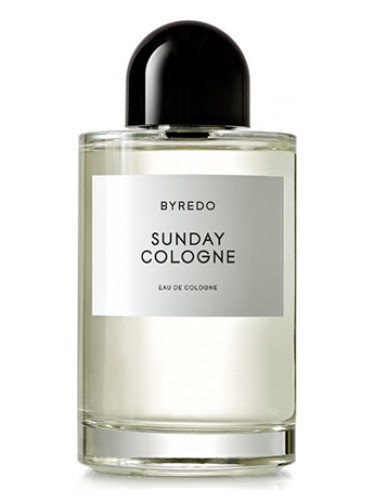 Sunday Cologne Eau de Cologne Byredo