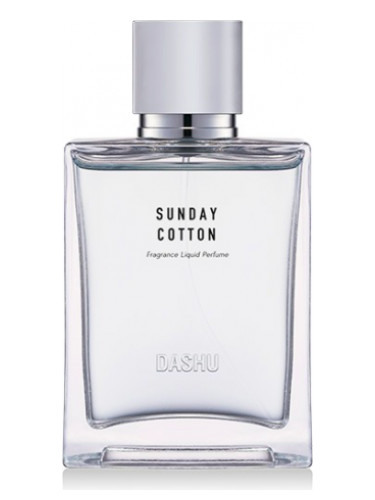 Sunday Cotton Dashu