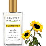 Image for Sunflower Demeter Fragrance