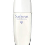 Image for Sunflowers Sunlit Showers Elizabeth Arden