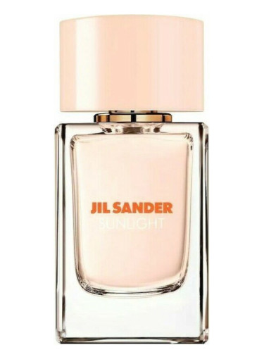 Sunlight Grapefruit & Rose Jil Sander