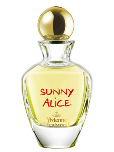 Sunny Alice Vivienne Westwood