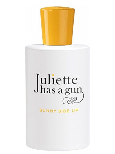 Sunny Side Up Juliette Has A Gun