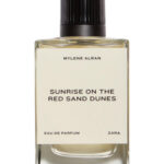 Image for Sunrise On The Red Sand Dunes Zara