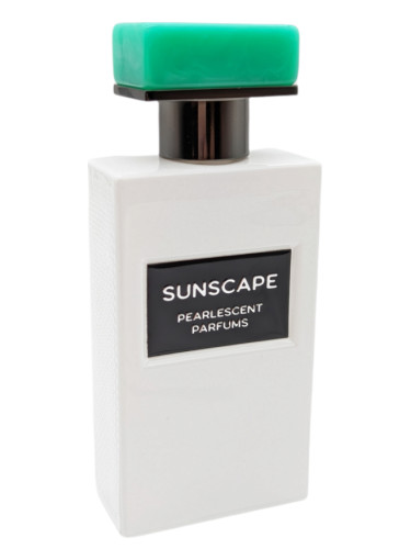 Sunscape Pearlescent Parfums