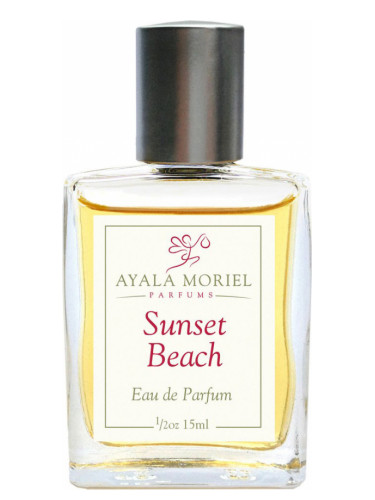 Sunset Beach Ayala Moriel