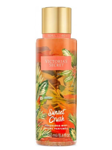 Sunset Crush Victoria’s Secret