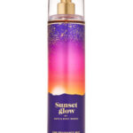 Image for Sunset Glow Bath & Body Works