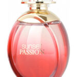 Image for Sunset Passion Perfume and Skin