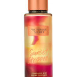 Image for Sunset Stripped Victoria’s Secret