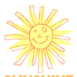 Image for Sunshine Smell Bent