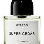 Image for Super Cedar Byredo