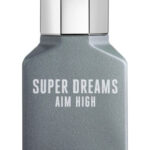 Image for Super Dreams Aim High Benetton