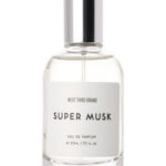 Image for Super Musk West Third Brand