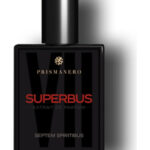 Image for Superbus PrismaNero