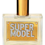 Image for Supermodel Victoria’s Secret