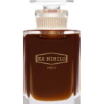 Image for Supernatural Oud Ex Nihilo