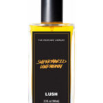 Image for Superworld Unknown Lush