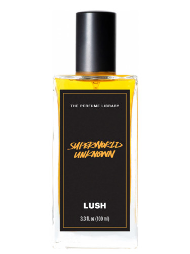 Superworld Unknown Lush