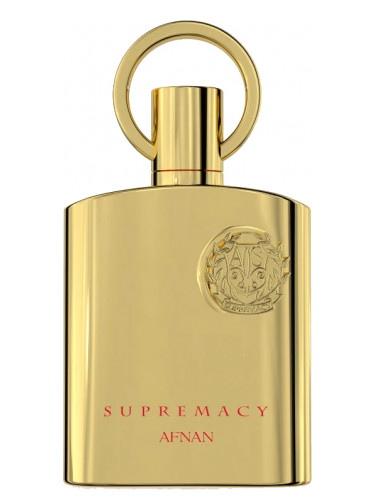 Supremacy Gold Afnan