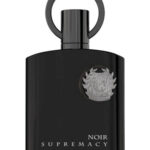 Image for Supremacy Noir Afnan