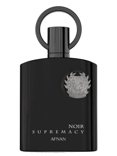 Supremacy Noir Afnan