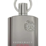 Image for Supremacy Not Only Intense Afnan