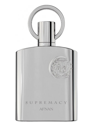 Supremacy Silver Afnan