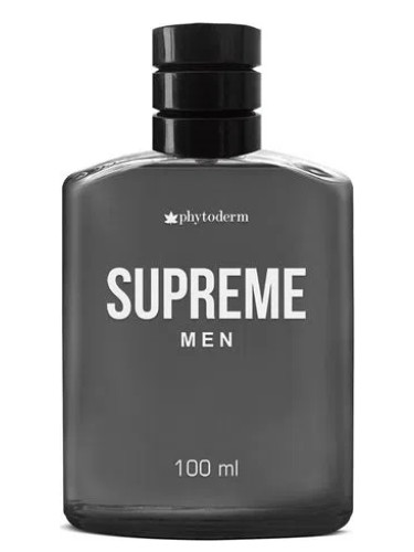 Supreme Men Phytoderm